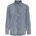 Onlvera Flower Emb Shirt Blau M