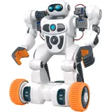 CLEMENTONI Galileo AIRO - Artificial Intelligence Roboter 2.0