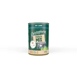 vafo.de gmbh & co. kg Christopherus Fleischmix mit Lamm 6 x 400 g