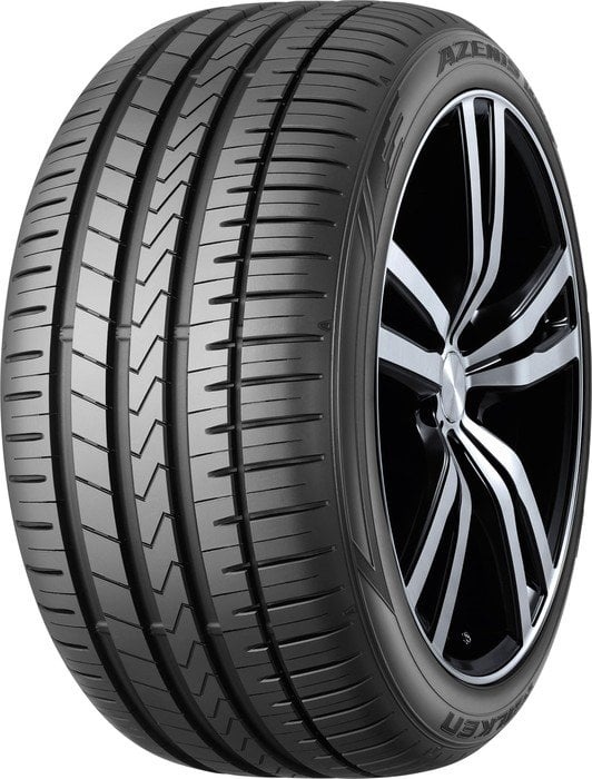 半額】 e328【送料無料】ファルケン FK510 235/40R19 96Y タイヤ