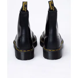 Dr. Martens 1460 Bex Black Smooth Leather 36