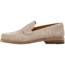 Henry Stevens Haywood PL Herren Beige 45,5