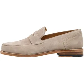 Henry Stevens Haywood PL Herren Beige 45,5