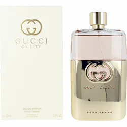 Damenparfüm Gucci GUCCI GUILTY EDP EDP 150 ml