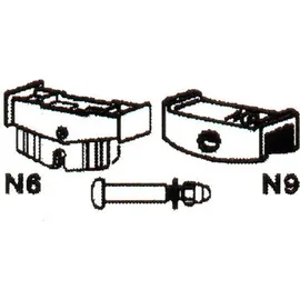 SWF 581155 Adapter, Wischblatt