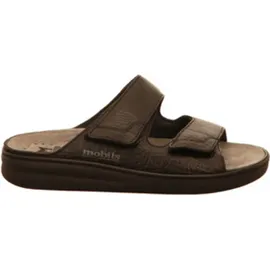 Mephisto James Herren Schwarz 40