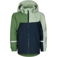 Didriksons Pilvi Kids Jacket light algae green (H21) 140