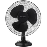 TAURUS Greco 16 Elegance 40 cm Tischventilator Schwarz