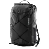 Ortlieb Light-Pack Two Rucksack schwarz