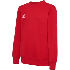 hummel hmlGO 2.0 Sweatshirt Kinder 3062 true red 164