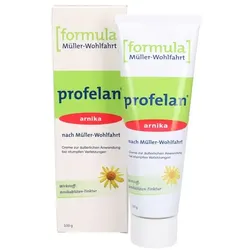 PROFELAN Salbe n.Müller-Wohlfahrt 100 g