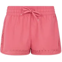 Protest Badeshorts Damen Guava Pink L