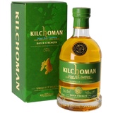 Kilchoman Batch Strength 2024 0,7l 57% Vol.
