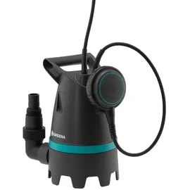 Gardena Schmutzwasser-Tauchpumpe Set 10.500 BASIC 9009-47