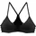 BENCH Bikini-Top Damen Schwarz 38 Cup A/B