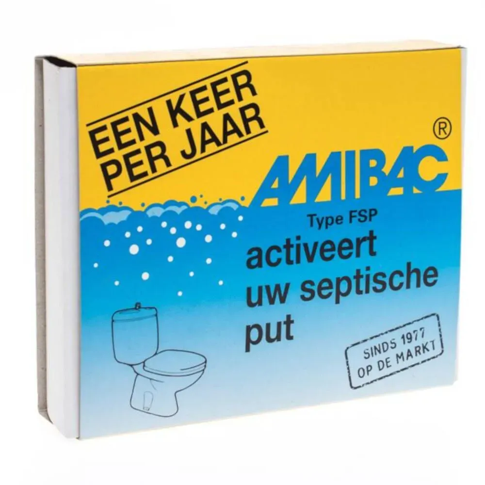 Ambiac Pulver ®