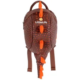 Littlelife Kinder Rucksack 6 Liter Daypack Dinosaurier