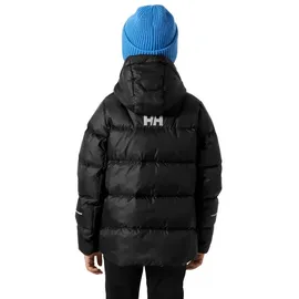 HELLY HANSEN Isfjord Down Jacket 2.0 Daunenjacke - black - 13