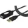 TECHLY USB 2.0 Aktives Verlängerungskabel, 10 m IUSBREP10TY