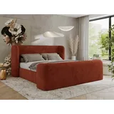MKS Emora Classic DUO 180 x 200 cm H3 Orange