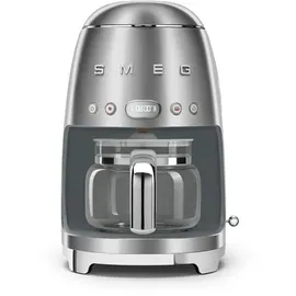 Smeg DCF02SSEU Edelstahl