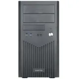 Chieftec BD-25B-350GPB Schwarz