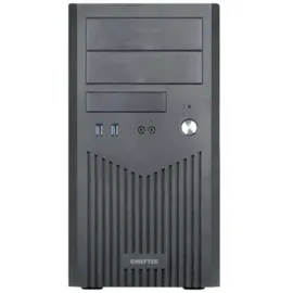Chieftec BD-25B-350GPB Schwarz