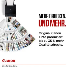 Canon CLI-551 CMYBK