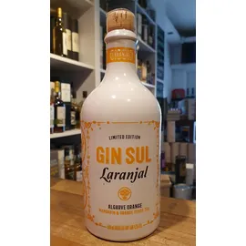 Gin Sul limited Edition Laranjal