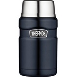Thermos King Essensbehälter 710ml, dunkelblau