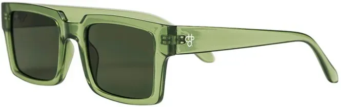 CHPO STELLAR Sonnenbrille forest green/green