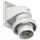 PC ELECTRIC 777252-1 CEE Anbaustecker 32A 5polig 1St.