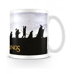 Tasse Lord of the Rings - Fellowship Way