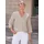 Classic Basics Schlupfbluse mehrfarbig 50