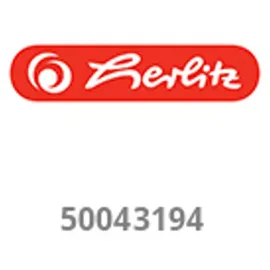 Herlitz Schulranzen-Set FiloLight Plus Heavy Metal