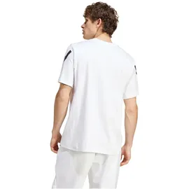 adidas Z.N.E. T-Shirt White M