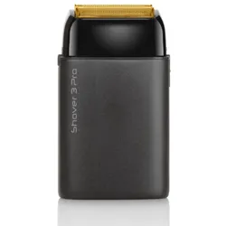 Sthauer Shaver 3 Pro mit drei Klingen