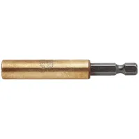 FACOM Magnetischer Bit-Halter mit Federring