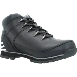 Timberland Euro Sprint Hiker Schwarz 44.5