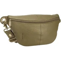 Mandarina Duck Gürteltasche Mellow Leather Bum Bag FZT73 Aloe