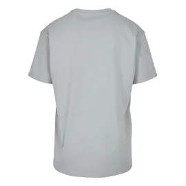 URBAN CLASSICS Heavy Oversized Tee blau L