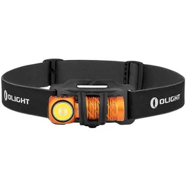 Olight Perun 2 Mini Orange