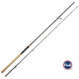 Zeck Pro-Pike Classic 240/80 Korkgriff Spinnrute