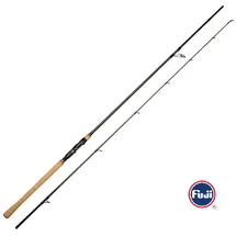 Zeck Pro-Pike Classic 240/80 Korkgriff Spinnrute