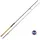 Zeck Pro-Pike Classic 240/80 Korkgriff Spinnrute