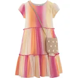 happy girls by Eisend 2tlg. Outfit in Bunt - 128