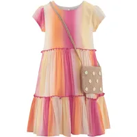 happy girls by Eisend 2tlg. Outfit in Bunt - 128