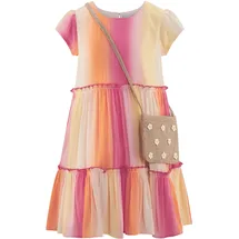 happy girls by Eisend 2tlg. Outfit in Bunt - 128