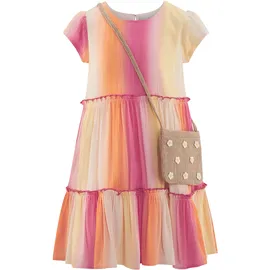 happy girls by Eisend 2tlg. Outfit in Bunt - 128