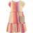 happy girls by Eisend 2tlg. Outfit in Bunt - 128